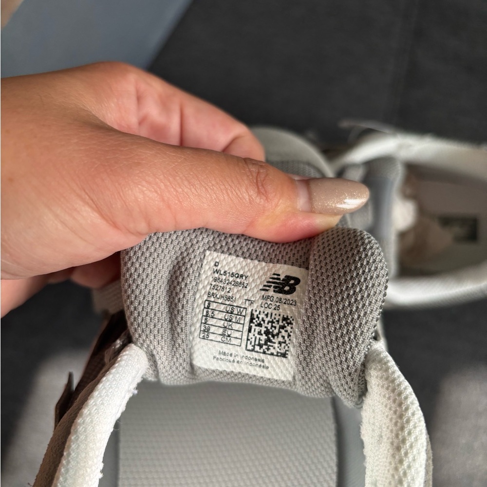 New Balance 515 - Picture 6 of 8